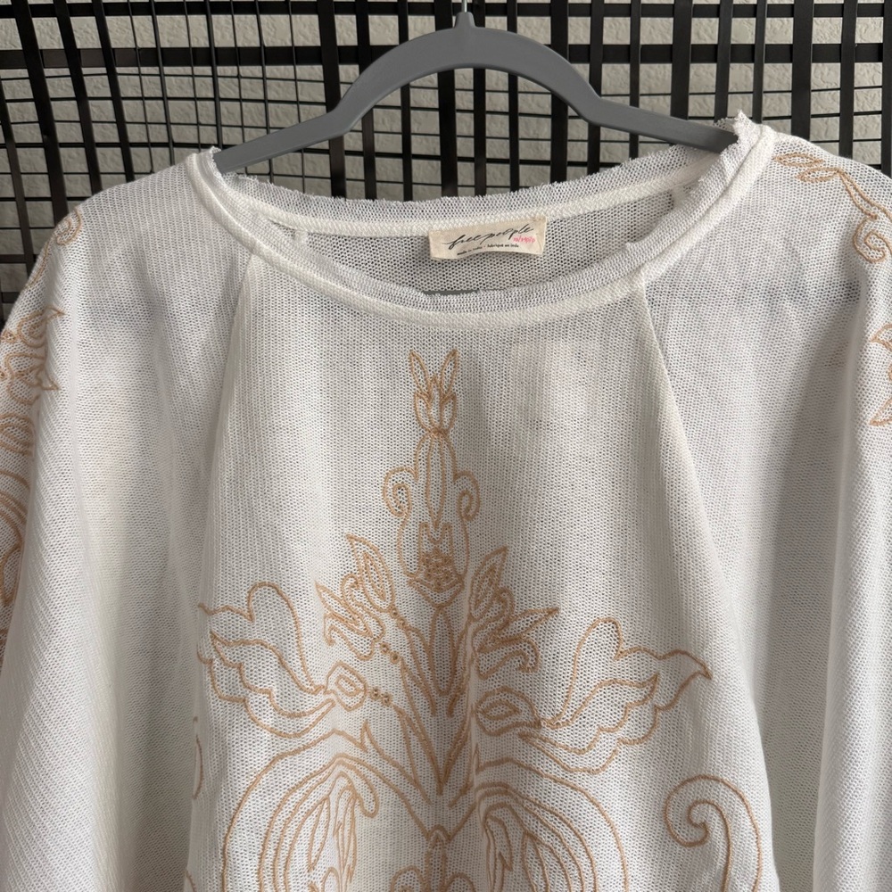 Free people hot to go top - Picture 5 of 11